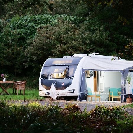 Pinetum Gardens Retreats Hotel St Austell Luaran gambar