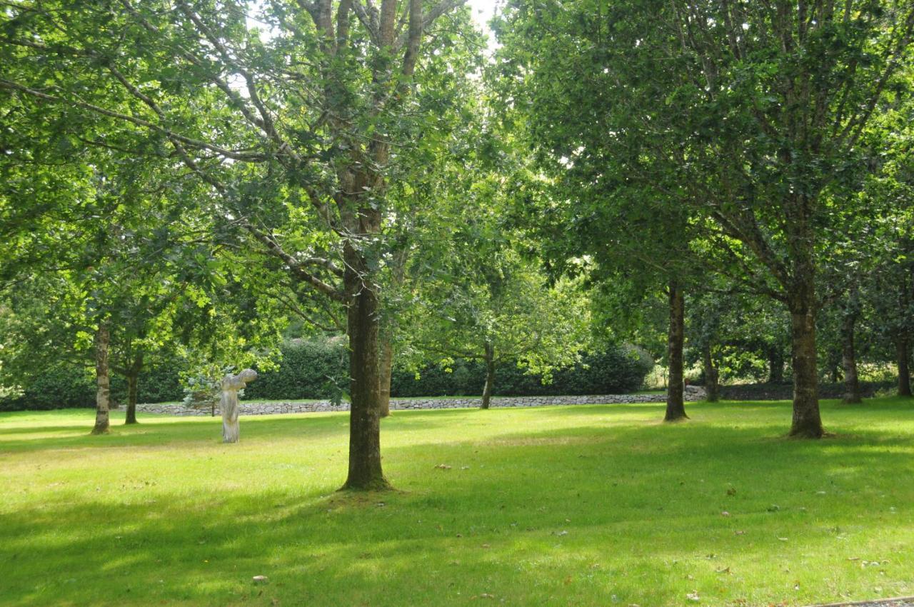 Pinetum Gardens Retreats Hotel St Austell Luaran gambar