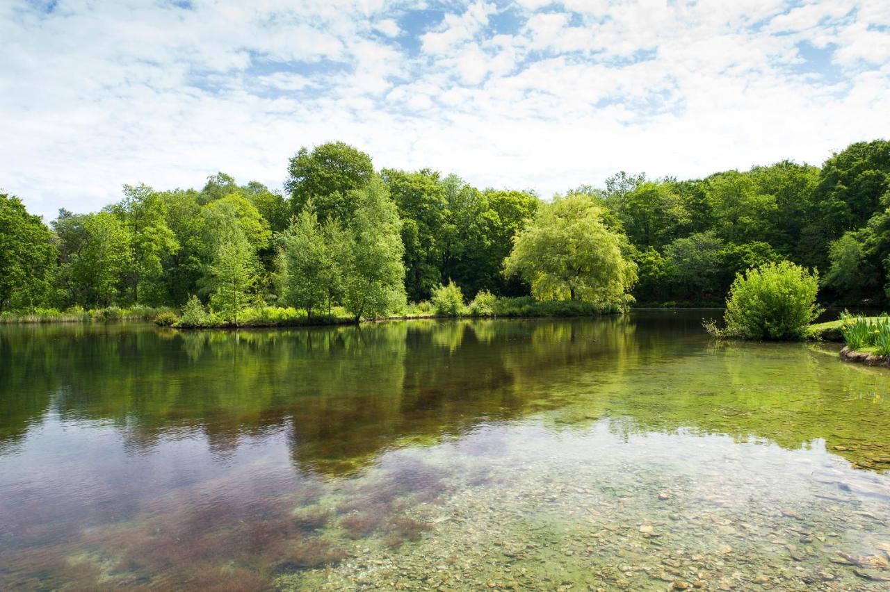 Pinetum Gardens Retreats Hotel St Austell Luaran gambar