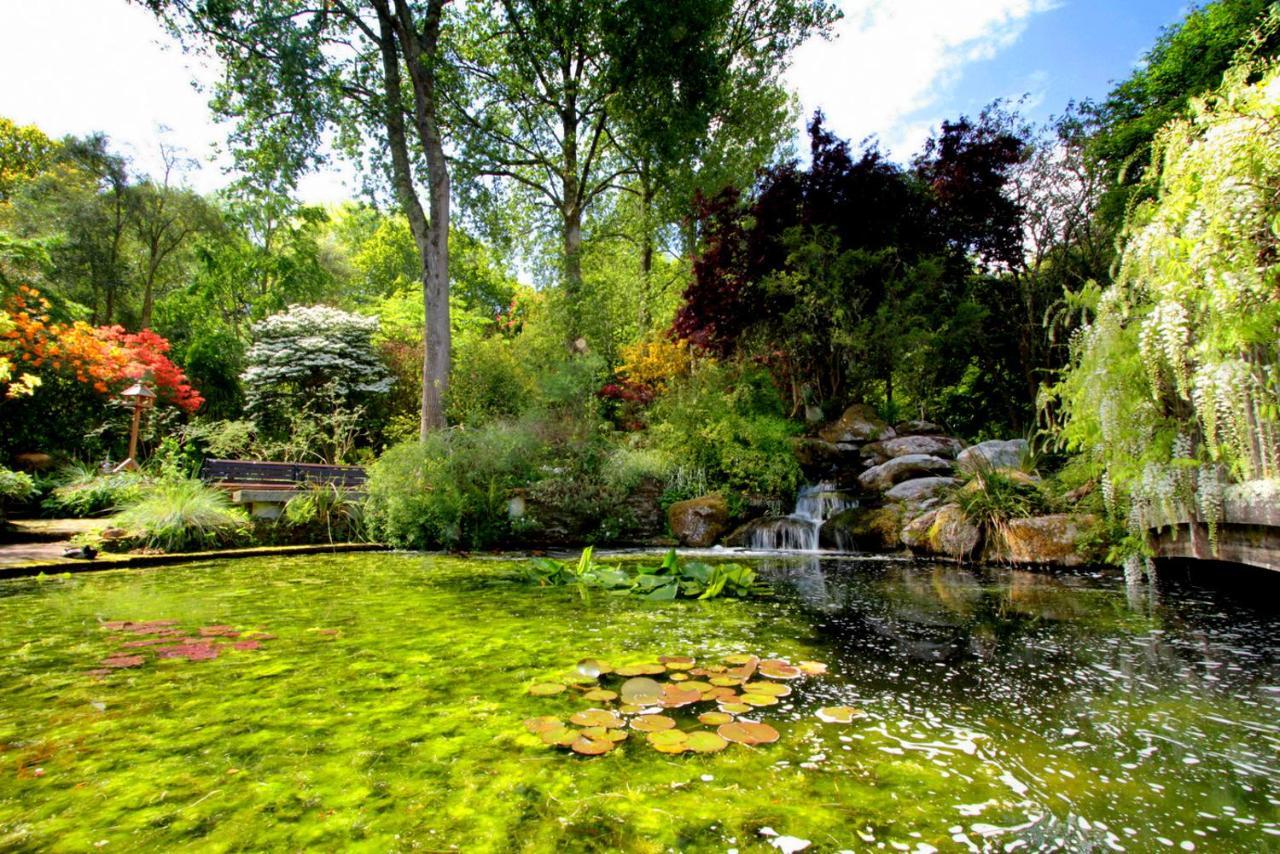 Pinetum Gardens Retreats Hotel St Austell Luaran gambar
